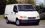 Ford Transit 1994 года